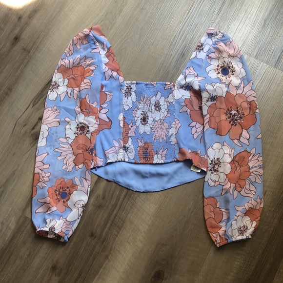 Wilfred Grace bustier top - Picture 8 of 9